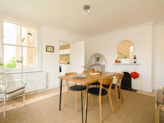Apartment for rent in The Slade, Oxfordshire