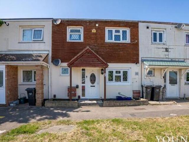 House for sale in Vange, Basildon