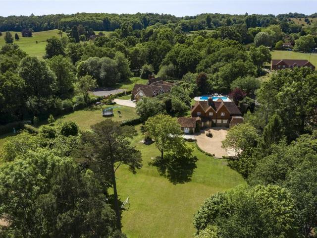 House for rent in Hurtmore, Westborough
