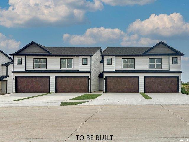 Townhouse for sale in Iowa