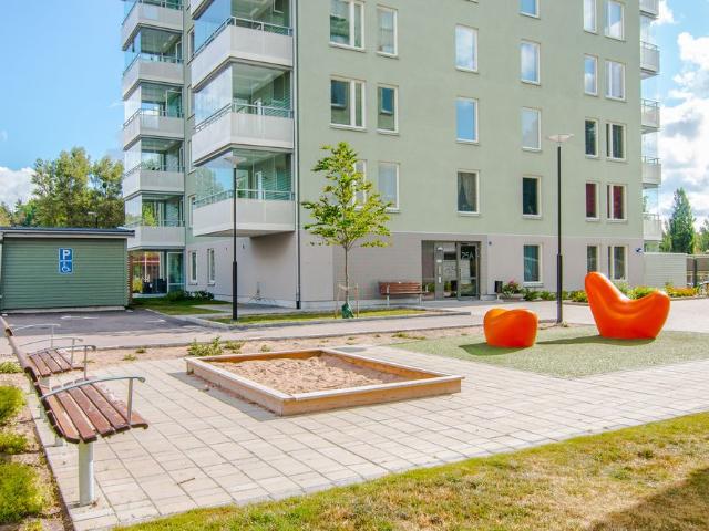Lägenhet hyra i Västerås, Västmanland