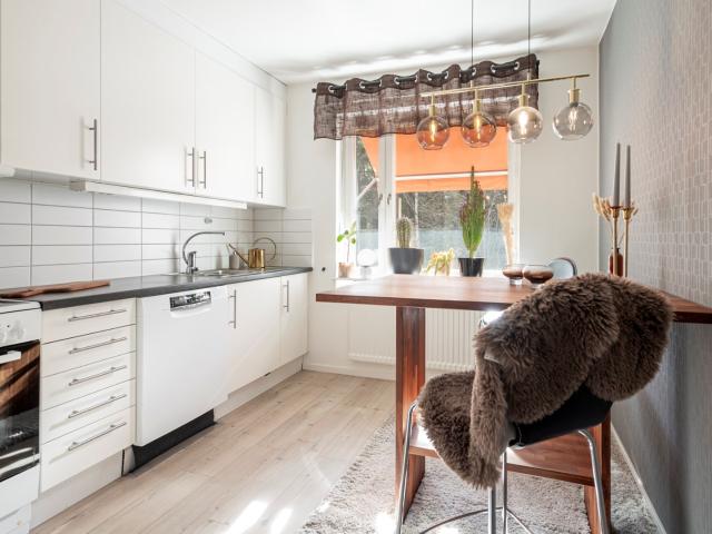 Bostadsrätt till salu i Västerås, Västmanland