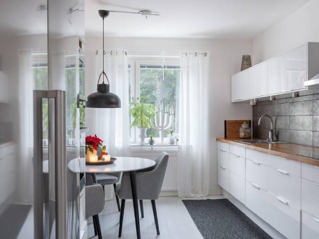 Bostad till salu i Västerås, Västmanland