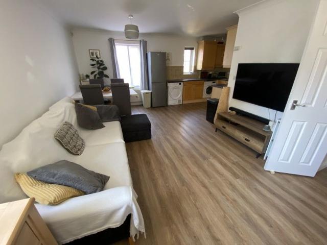 Apartment for rent in Penryn, Cornwall