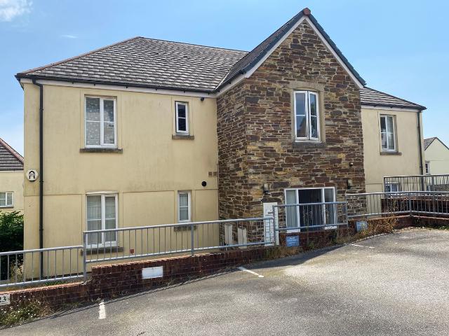 Apartment for rent in Penryn, Cornwall