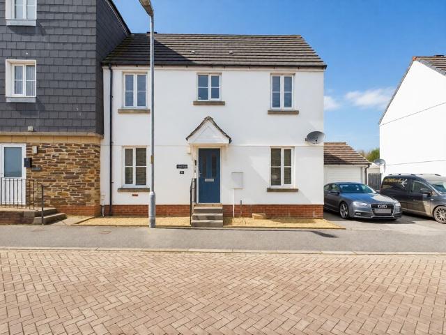 Apartment for rent in Penryn, Cornwall