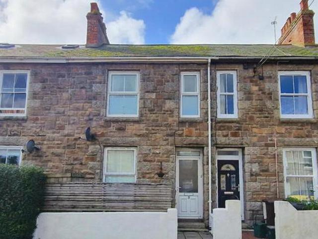 House for sale in Penzance, Cornwall