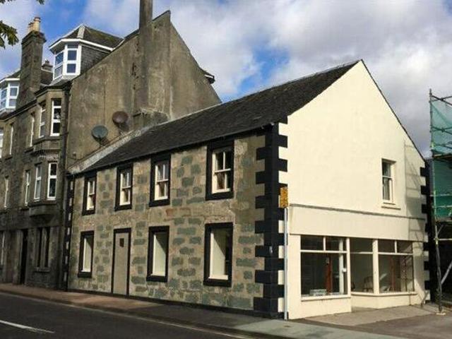 House for sale in Lochgilphead, Scotland