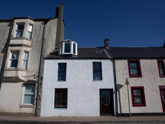 House for sale in Lochgilphead, Scotland