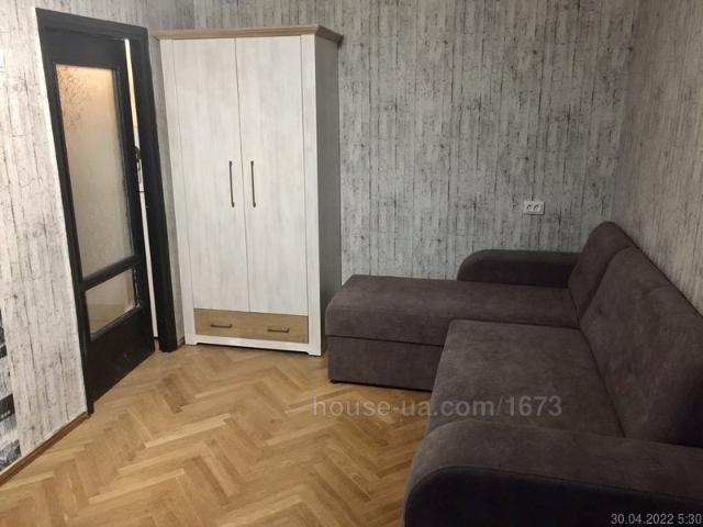 Квартира аренда в Хорошево, Донецкой области