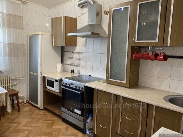 Квартира аренда в Хорошево, Донецкой области