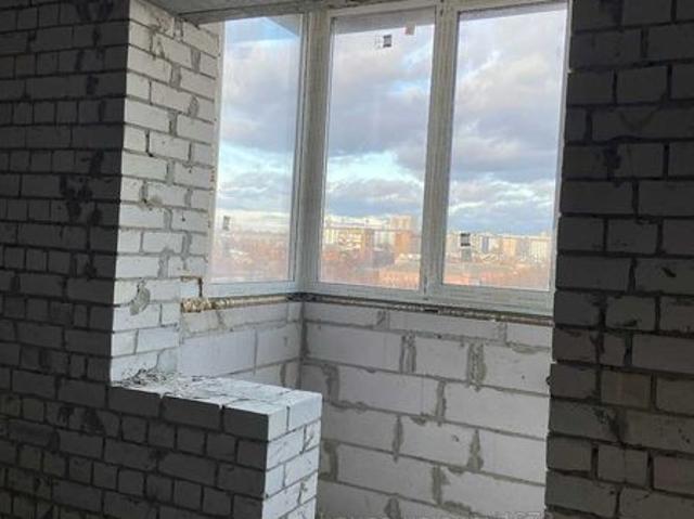 Квартира продажа в Павлово поле, Хорошево