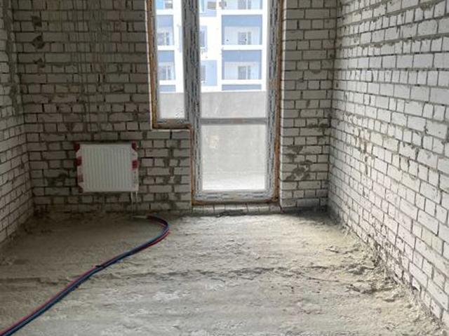 Квартира продажа в Павлово поле, Хорошево