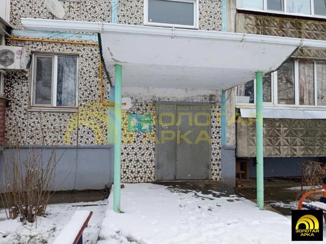 Квартира продажа в Полтавская Ст-ца, Краснодарский Край
