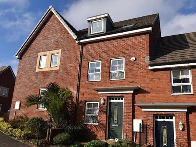 House for sale in Watergate, Devon