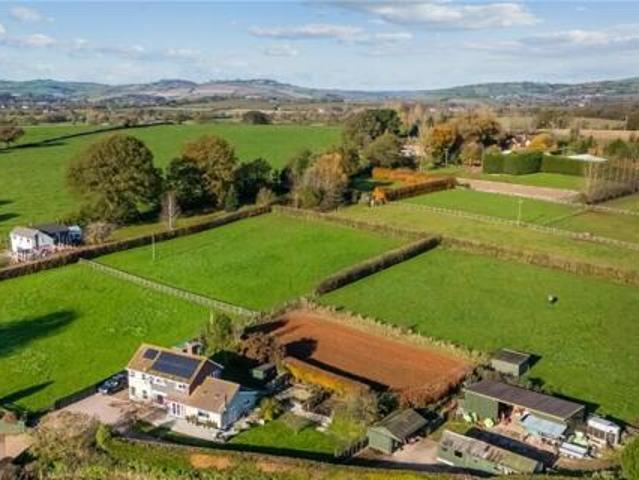 House for sale in Watergate, Devon
