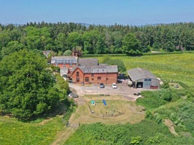 House for sale in Watergate, Devon