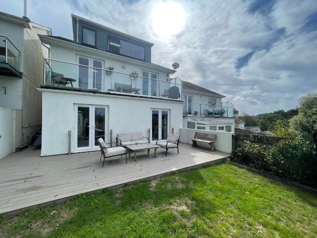 Apartment for rent in Truru, Truro