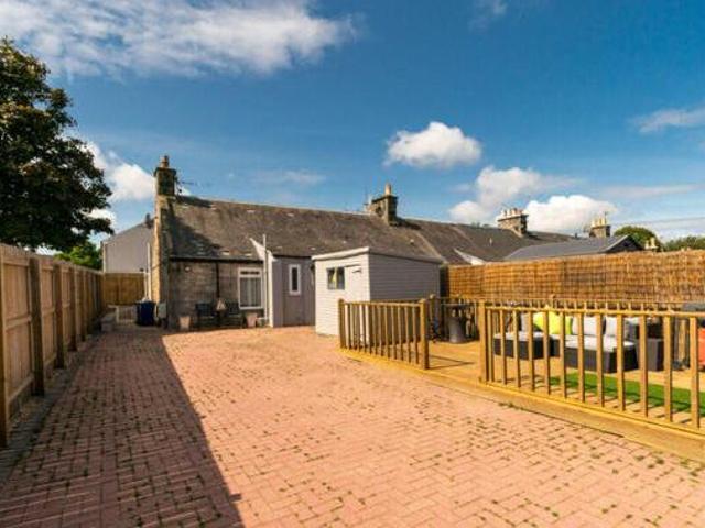 House for sale in Loanhead, Scotland