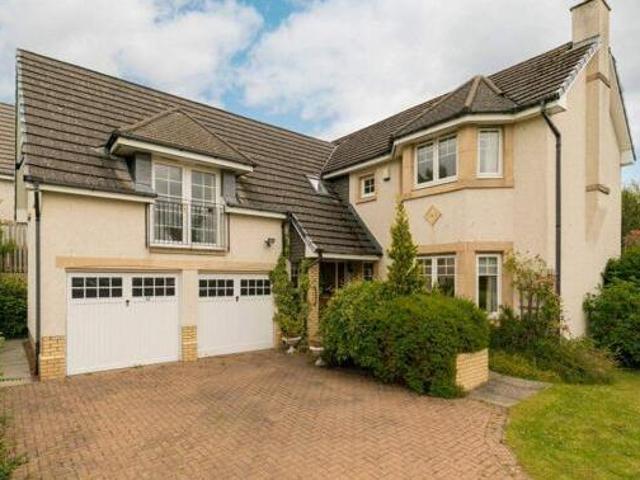 House for sale in Loanhead