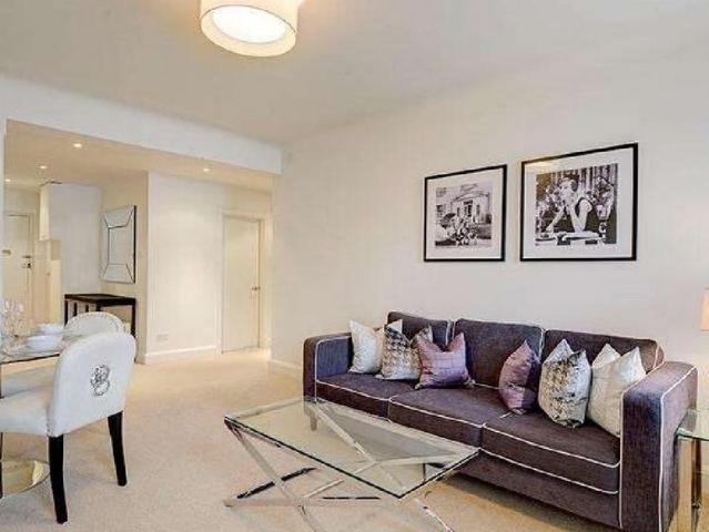 Apartment for rent in Royal Borough of Kensington and Chelsea, Greater London