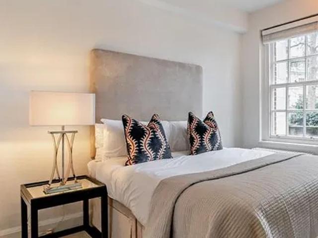 Apartment for rent in Chelsea, Greater London