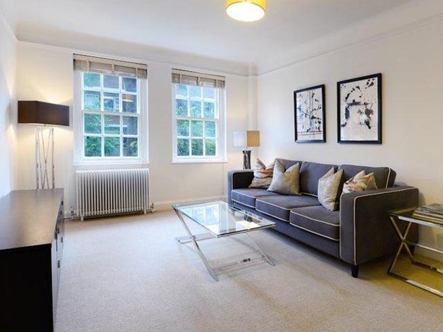 Apartment for rent in Royal Borough of Kensington and Chelsea, Greater London