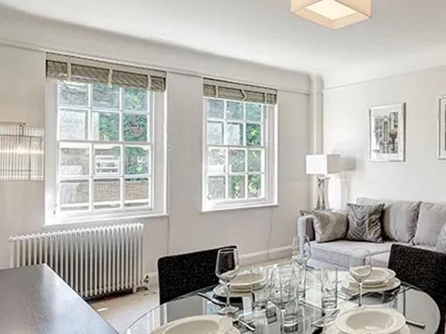 Apartment for rent in Chelsea, Greater London