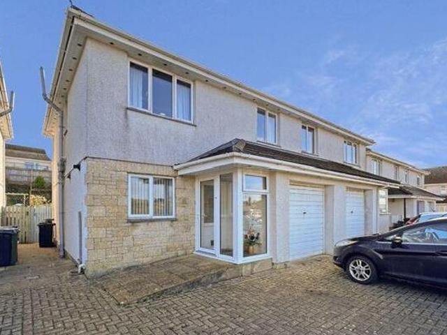 House for sale in Hayle, Cornwall