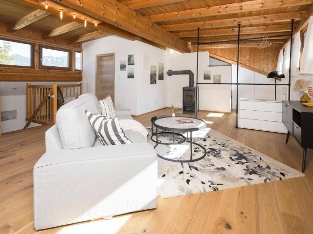 Apartment kaufen in Bad Häring, Schönau