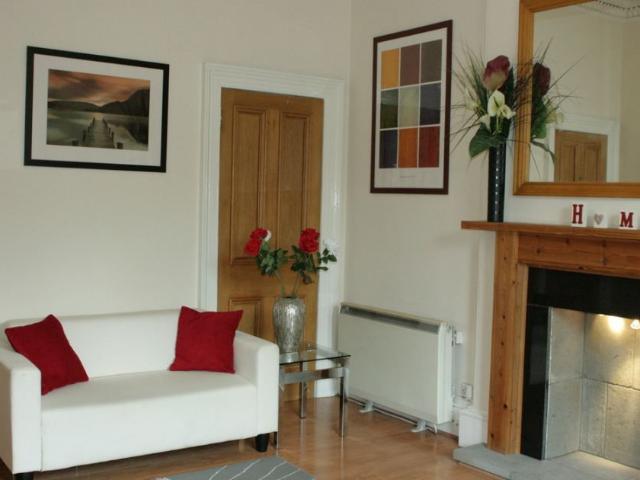 Apartment for rent in Merchiston, Scotland