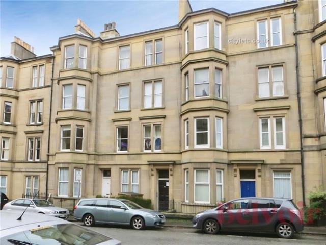 Flat for rent in Merchiston, Scotland