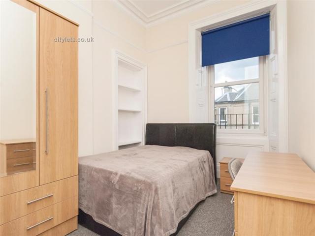 Room for rent in Merchiston, Scotland