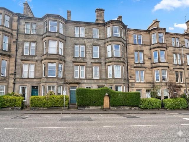 House for rent in Merchiston, Scotland