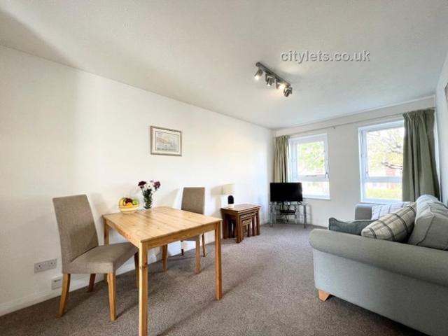 Flat for rent in Shaftesbury Park Colonies, City of Edinburgh