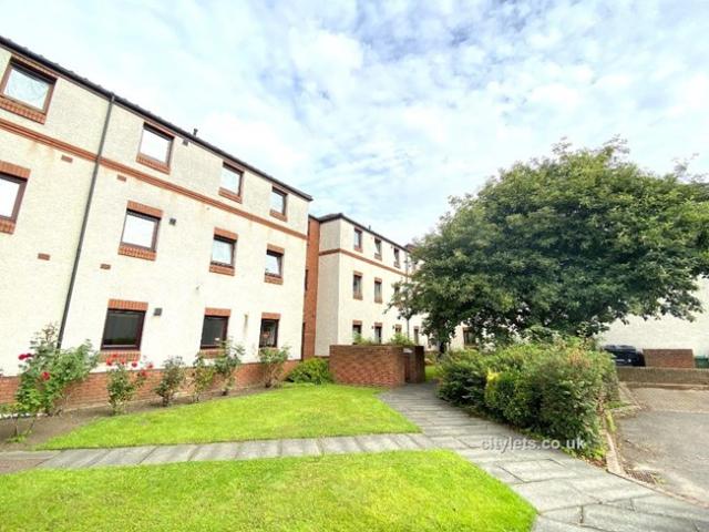 Flat for rent in Shaftesbury Park Colonies, Merchiston