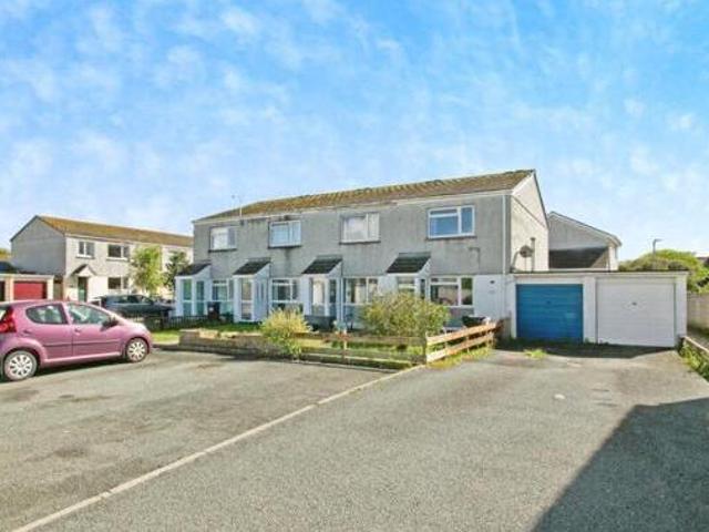 House for sale in Newquay, Cornwall