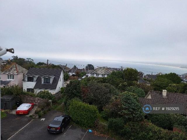 Apartment for rent in Carbis Bay, St. Ives