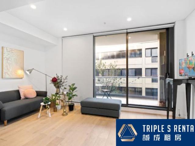 Apartment for rent in Epping, Sydney