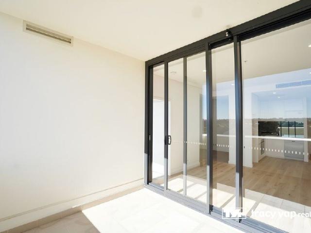 Apartment for rent in Epping, Sydney
