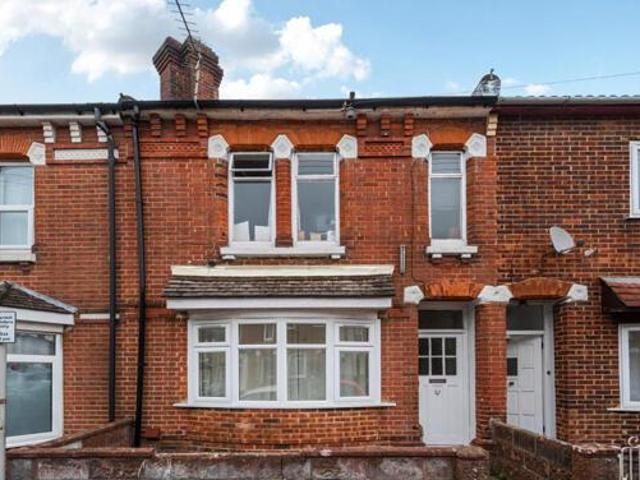 House for sale in Barton Stacey, Hampshire
