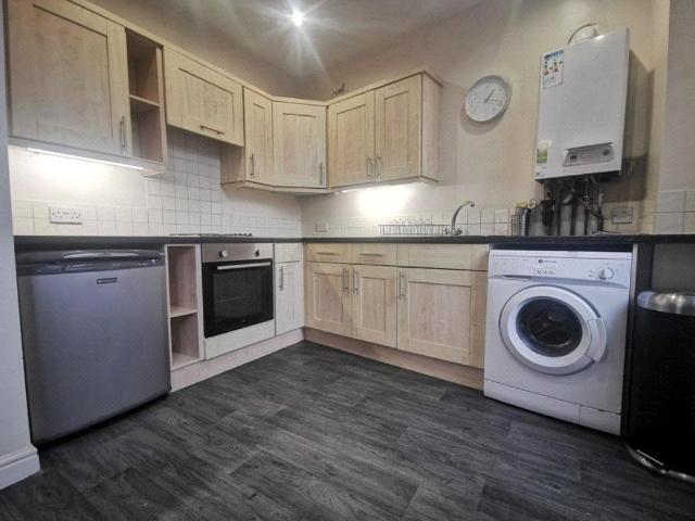 Apartment for rent in Somers Town, Greater London
