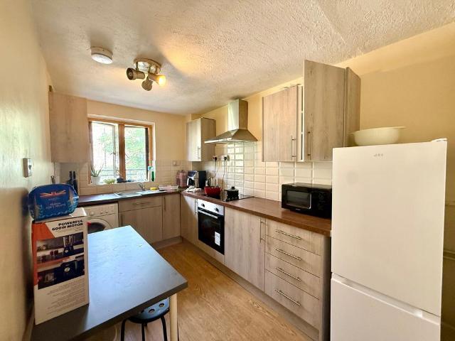 House for rent in Somers Town, Greater London