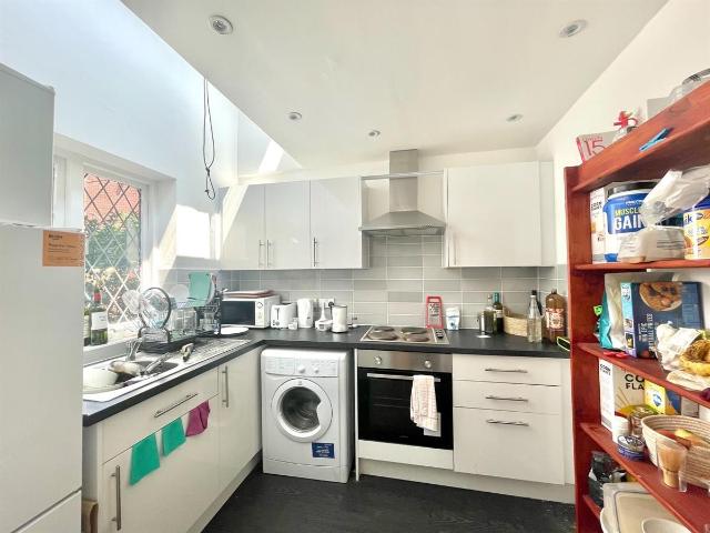 Apartment for rent in Somers Town, Greater London