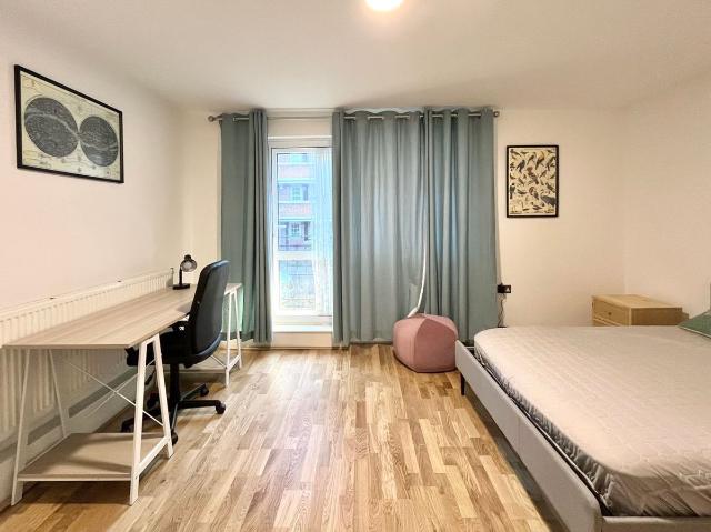 Studio for rent in London Borough of Camden, Greater London