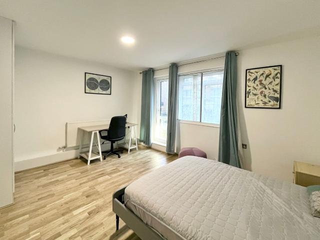 Studio for rent in London Borough of Camden, Greater London