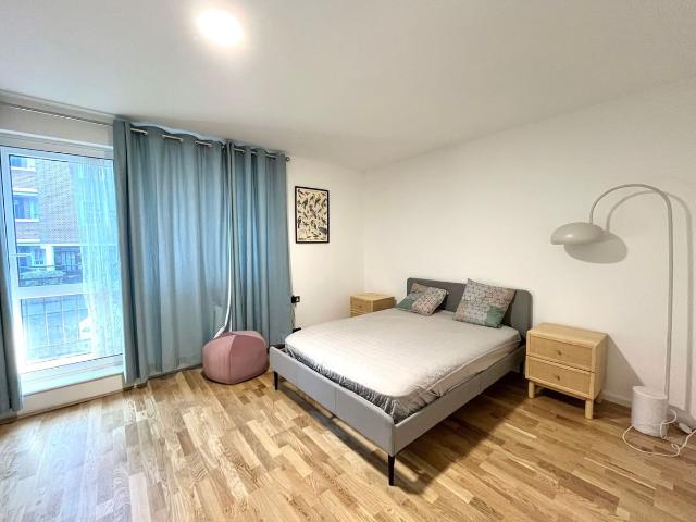 Studio for rent in London Borough of Camden, Greater London