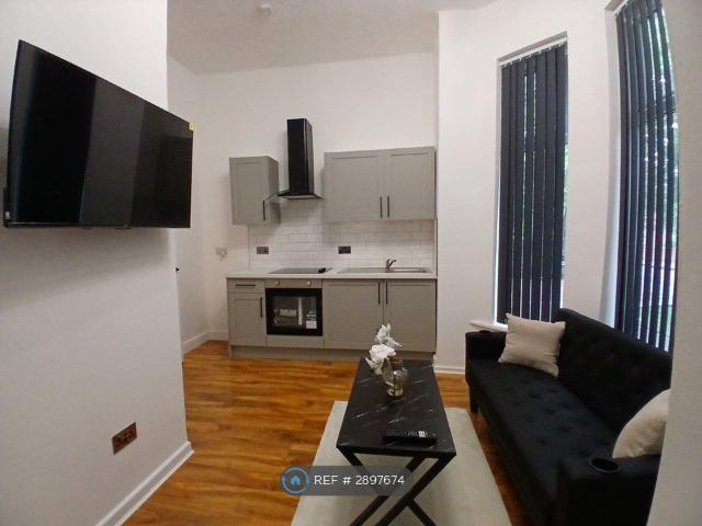 Apartment for rent in Georgia, Greater Manchester