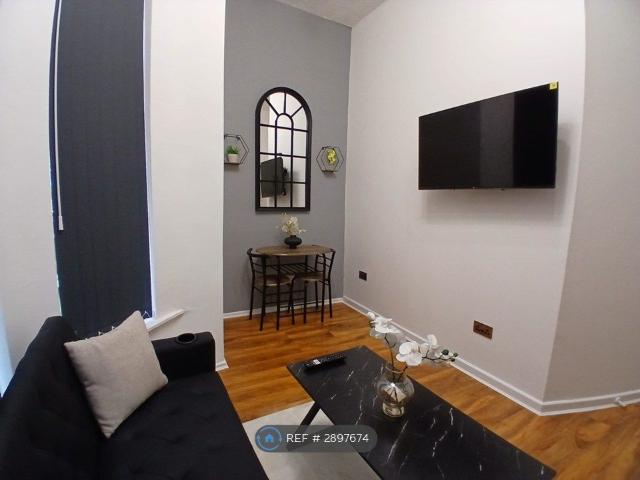 Apartment for rent in Georgia, Greater Manchester