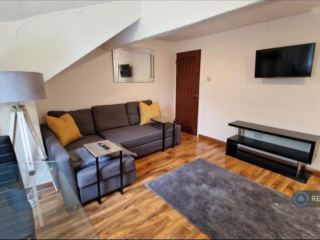 House for rent in Georgia, Greater Manchester